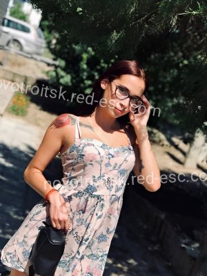 Лина — Майкоп