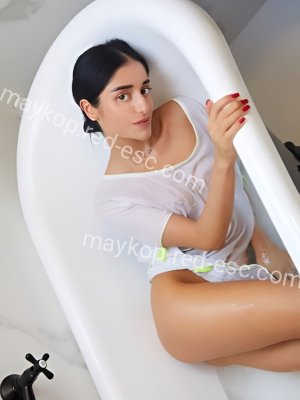 Марина — Майкоп