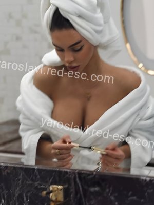Полина — Майкоп