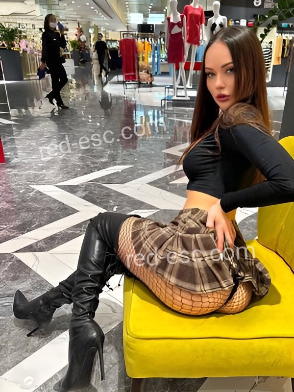 Анна — Майкоп